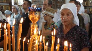 Ce NU ai voie să faci de  Înălțarea Domnului 2023. Este total interzis!