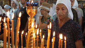 Ce NU ai voie să faci de  Înălțarea Domnului 2023. Este total interzis!