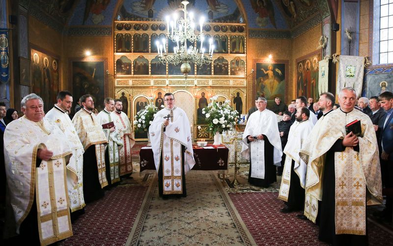 Ce NU ai voie să faci de Înălțarea Domnului 2023. Este total interzis!