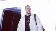 Denis Alibec, declarație emoționantă după ce a văzut din tribune triumful Farului cu FCSB
