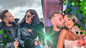 Larisa Udilă și soțul ei, secretul unei căsnicii fericite. Sunt împreună din liceu și se înțeleg ca la început. Cum reușesc?