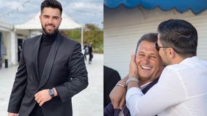 Alex Leonte a vorbit despre relația dintre Nea Mărin și Liviu Vârciu