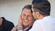 Alex Leonte a vorbit despre relația dintre Nea Mărin și Liviu Vârciu