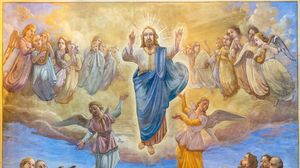 Calendar Ortodox Joi, 25 mai 2023.  Înălțarea Domnului este prăznuită astăzi. Tradiții și obiceiuri de Ispas