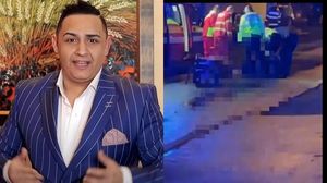 Tony de la Ploiesti, Tony de la ploiesti a murit, Tony de la Ploiesti asfixiat