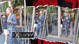 Ce face Anamaria Prodan, după despărțirea de Flavius Nedelea?! Avem primele imagini cu sexy impresara. Bebeto, un adevărat sprijin pentru mama lui | EXCLUSIV