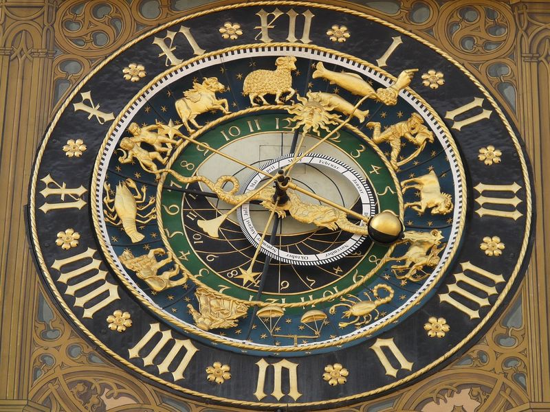 astrologie