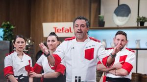 Eliminare Chefi la Cuțite 2023.  Sorin Bontea a pierdut un concurent din echipă