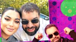 Betty Stoian a spus cât de gravă este, de fapt, starea lui Florin Salam! Manelistul este în continuare internat în spital: "Tatăl meu e epuizat. Face tratament”