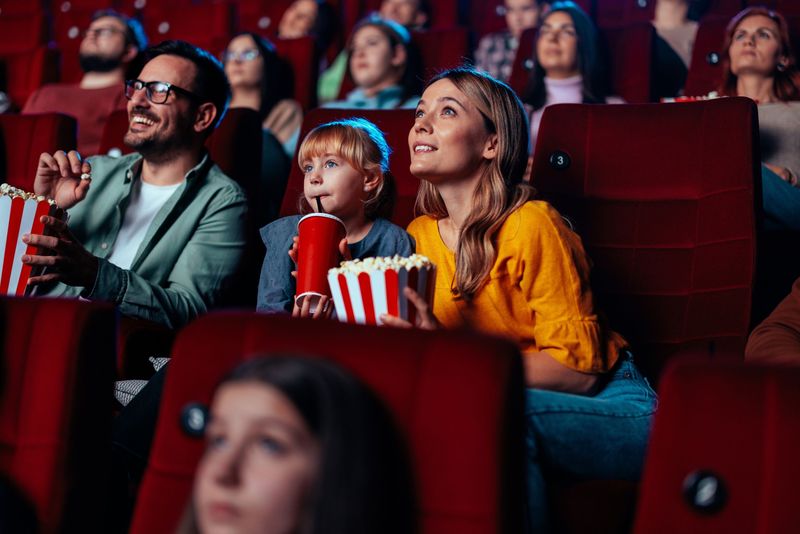 Top 100 cele mai bune filme din ultimii 10 ani