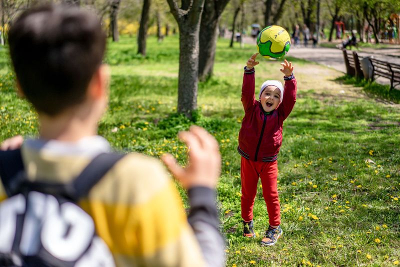 Mesaje de Ziua Copilului 2023. Urări și felicitări pentru copii de 1 iunie