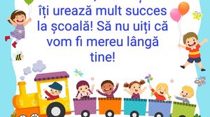 Urări de Ziua Copilului 2023. Mesaje pentru cei mici de 1 iunie