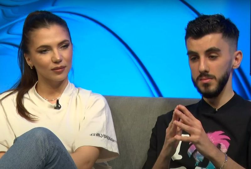 omar arnaout si miruna