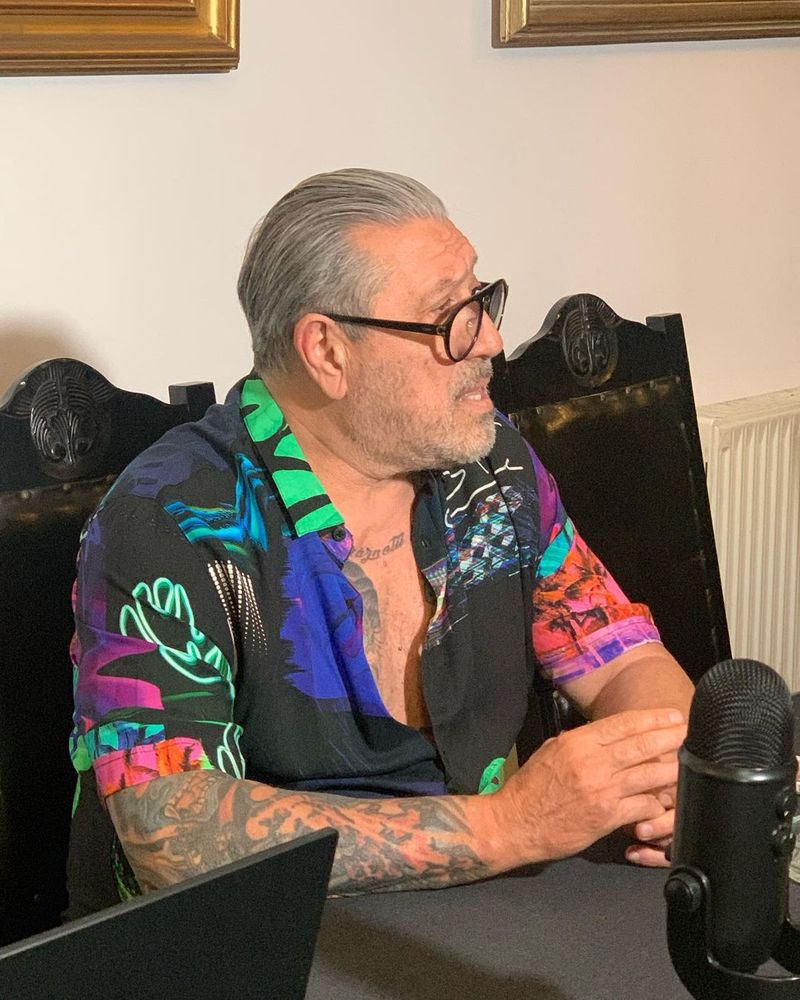 Serghei Mizil