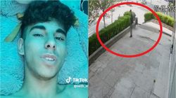 Alexandru, băiatul care și-a dat foc în Vâlcea, își anunțase moartea! A filmat un mesaj de adio, dar nimeni nu și-a dat seama: „S-a ținut de cuvânt. Avea lacrimi în ochi. Doamne!”