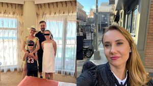 Oana Ionita, oana Ionita divorteaza, oana ionita florin budnaru