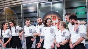 Cine sunt concurenții noi de la Chefi la Cuțite 2023. Florin Dumitrescu a refăcut echipele din sezonul 11