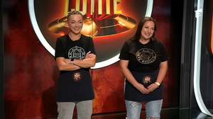 Cine este Iulia Istrate de la Chefi la Cuțite 2023. Concurenta face parte din echipa lui Cătălin Scărlătescu