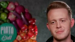 Cine este Ștefan Nistor de la Chefi la Cuțite 2023. Concurentul a fost salvat de la eliminare