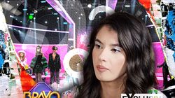 Carina a dezvăluit numele concurentelor pe care le vede în marea finală "Bravo, ai stil". Conflictul dintre ea și Andreea atinge cote maxime: "Așa se întâmplă când ești falsă" | EXCLUSIV