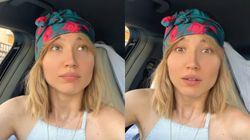 Monica Odagiu a dat vestea asta de la volan: „Doamne! M-a apucat panica”. La câteva luni de la accident, a rugat pe toată lumea să o susțină: „Am nevoie”