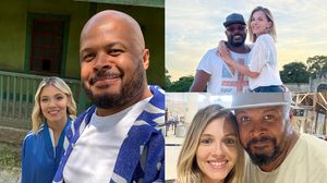 „După fix 15 ani. Tot mi se pare că n-are cum” Cabral și Andreea Ibacka i-au luat pe toți prin surprindere cu vestea dată! Nici ei nu se așteptau să se întâmple asta