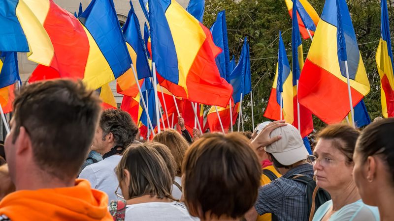 Greva profesorilor 2023 continuă! Sindicaliștii vor o creștere a veniturilor cu 25% și o mărire a salariului debutantului