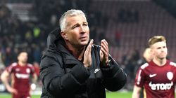 Dan Petrescu ar fi pe punctul de a pleca de la CFR Cluj pentru un salariu uriaș în Coreea de Sud! Despre ce sumă este vorba