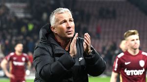 Dan Petrescu