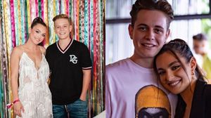 Cine sunt Alexia și Aris Eram de la America Express 2024? Cei doi fac echipă în sezonul 6 al emisiunii