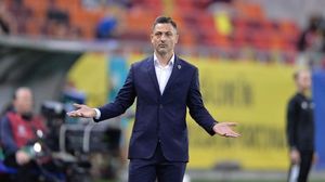 Mirel Rădoi