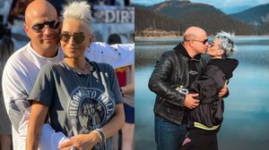 Cine sunt Giulia Anghelescu și Vlad Huidu de la America Express 2024 Cei doi fac echipă în sezonul 6 al emisiunii