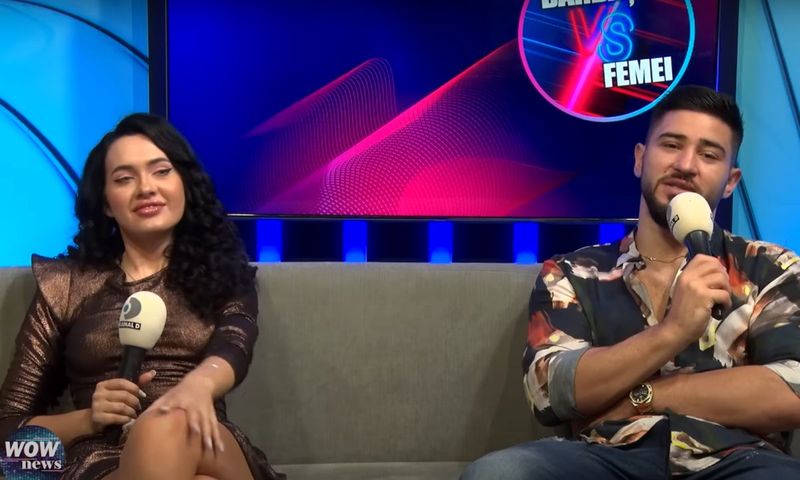 bianca comanici si bogdan mocanu 