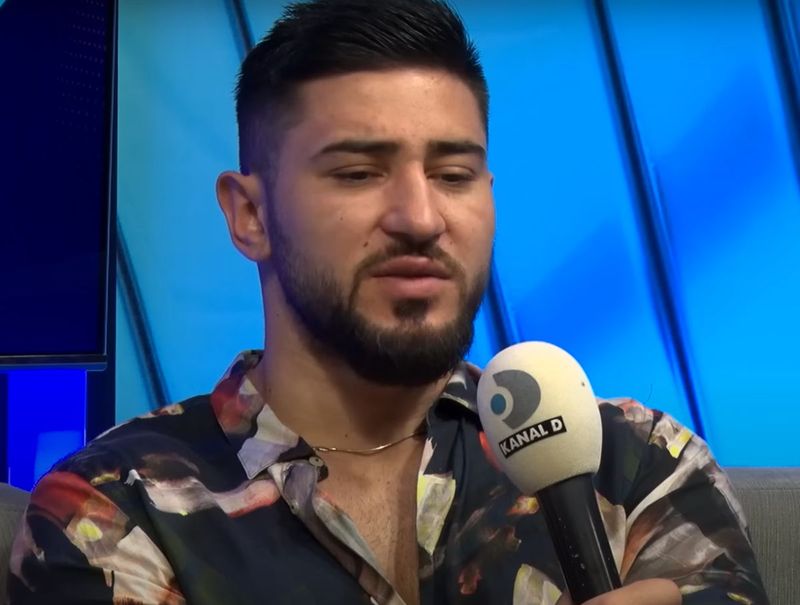 bogdan mocanu