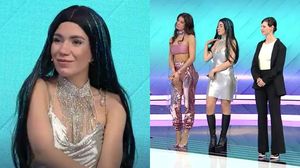 Eliminare neașteptată la „Bravo, ai stil”! Milena părăsește competiția cu lacrimi în ochi. Ce concurente va susține de acasă: „Să fie puternice”