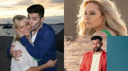 Cât de mult a suferit Smiley după despărțirea de Laura Cosoi?! A încercat totul ca să se împace cu ea: „A cumpărat cinci sticle de whisky. A plâns după Laura”