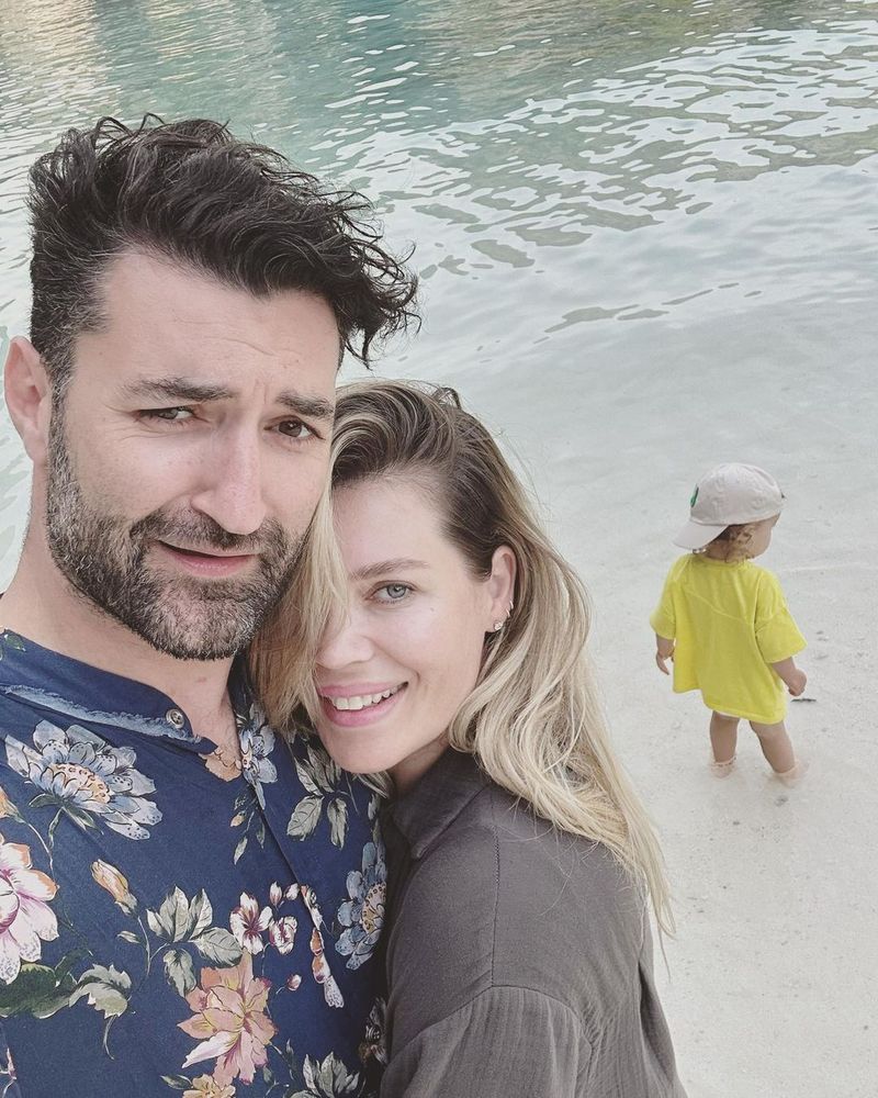 Gina Pistol și Smiley 