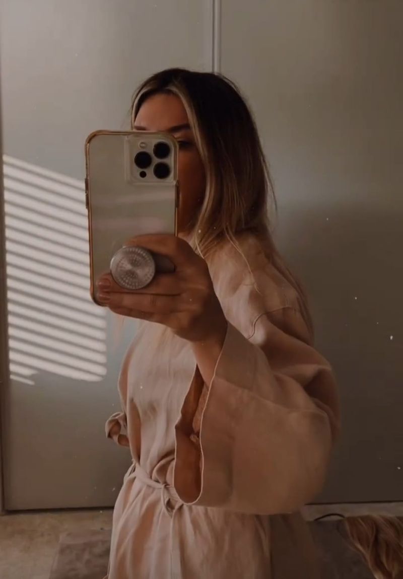 Gina Pistol Smiley nuntă