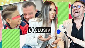 „Îl sună tot timpul o fată" În ce situație neașteptată au fost puși Grațiela și Andrei Duban de fiul lor de 11 ani? Incredibil cum i-a trecut Armin în telefon | EXCLUSIV