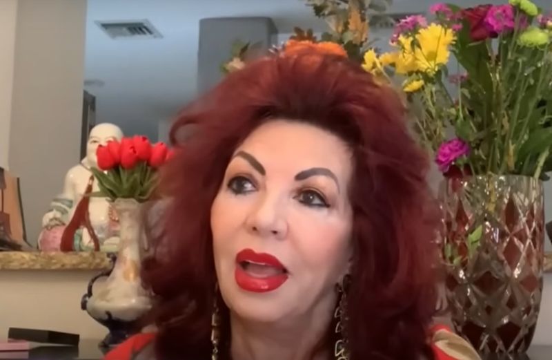 Carmen Harra declarații Smiley Gina Pistol nuntă