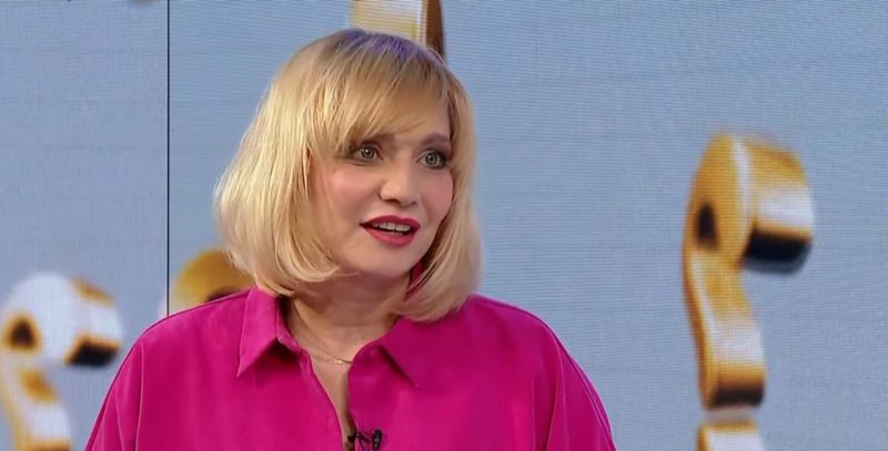 Cristina Cioran&nbsp; carieră