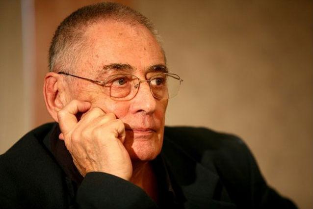 Mariana Moculescu fost soț