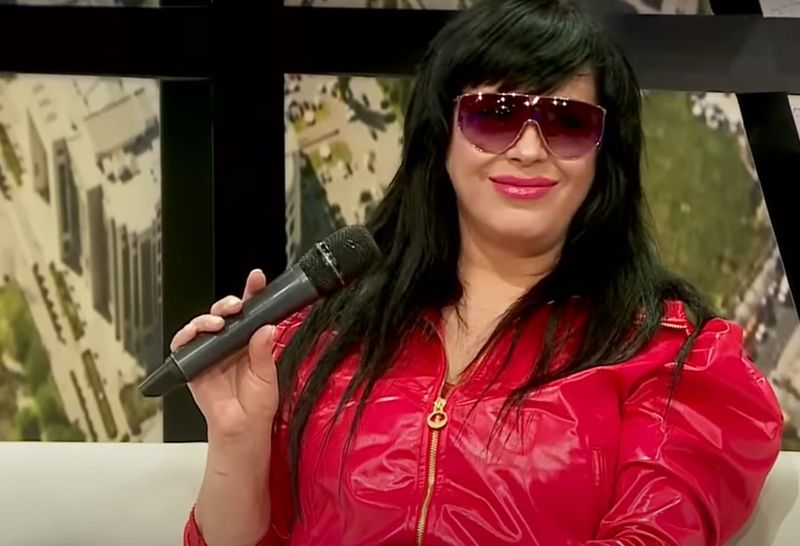 Mariana Moculescu declarații iubit