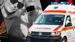 Melissa, mamă a trei copii, s-a prăbușit din senin în aeroport, în timp ce aștepta să se întoarcă acasă, iar mai apoi a murit. Familia este în stare de șoc: "Inimile noastre sunt frânte pentru totdeauna"