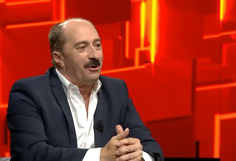 Cine Romică Țociu de la America Express 2024? Actorul va face echipă cu fiul său, Cătălin Țociu