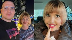 Marina Almășan se pregătește să devină bunică!? Dezvăluirea pe care a făcut-o fosta soție a lui Victor Socaciu, după ce și-a vizitat fiul și nora în Dubai: „Copiii vor fi pe mâini bune”