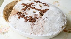 Moșii de vară 2023. Rețetă de colivă pentru Sâmbăta Morților