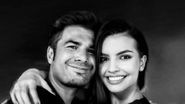 Adrian și Sandra Mutu
