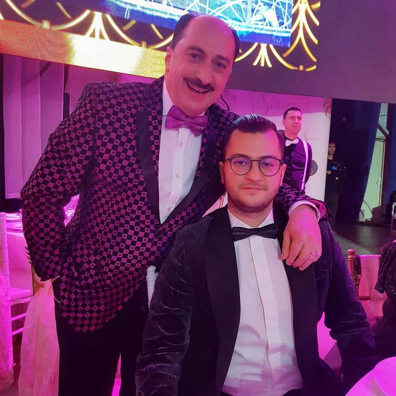 Cine este Cătălin Țociu de la America Express 2024 Tânărul va face echipă cu tatăl său, Romică Țociu