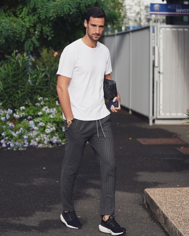 Sergio Rico